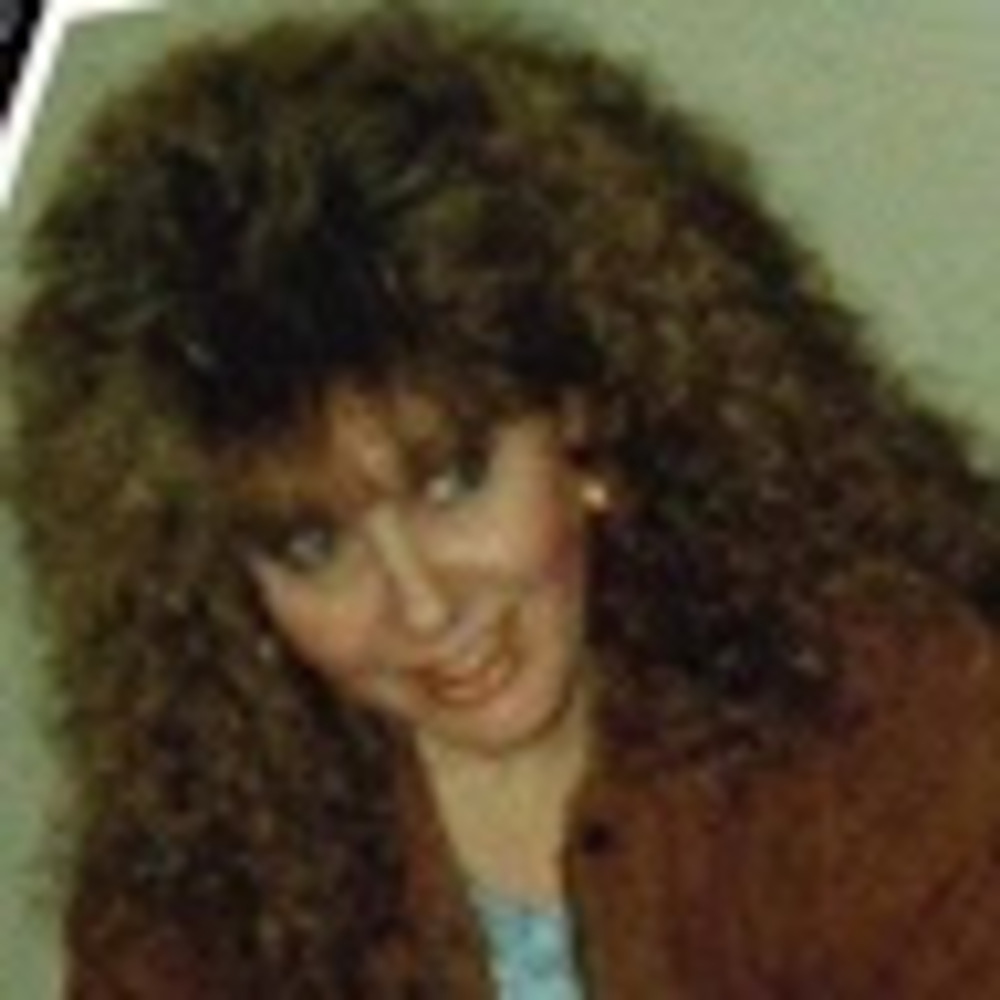 Meet your Posher, Vicki